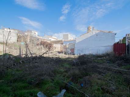 Parcela rústica en venta en Guadahortuna