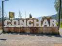 Parcela rústica en venta en Villamena