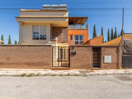 Piso en venta en La Zubia