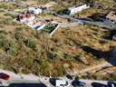Parcela urbana en venta en La Zubia