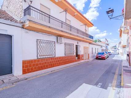 Casa en venta en Churriana de la Vega