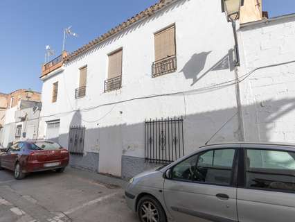 Casa en venta en Alhendín