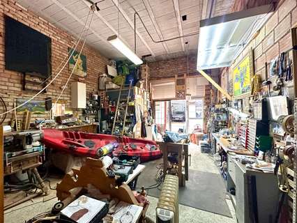 Local comercial en venta en La Zubia