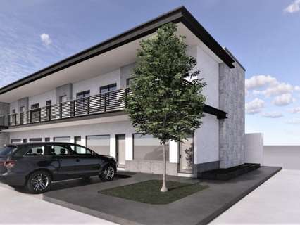 Parcela urbana en venta en Albolote