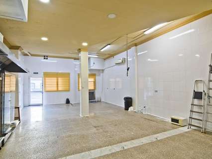 Local comercial en venta en Motril