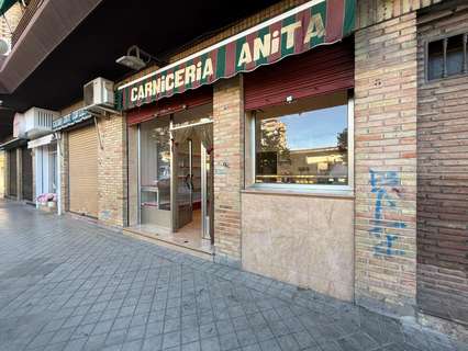 Local comercial en venta en Granada