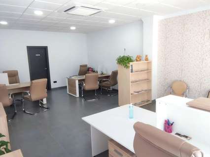 Local comercial en venta en Albolote