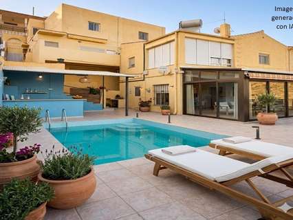 Casa en venta en Almuñécar