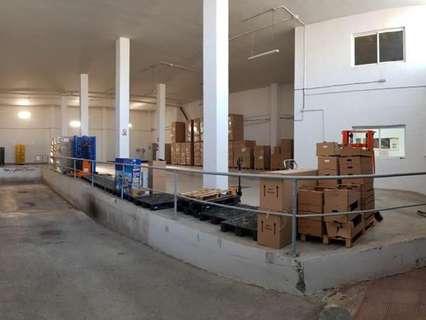 Nave industrial en venta en Salobreña
