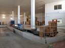 Nave industrial en venta en Salobreña