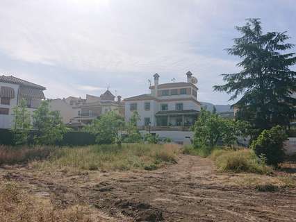Parcela rústica en venta en Cájar