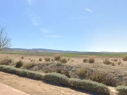Parcela industrial en venta en Escúzar