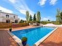 Chalet en venta en Moraleda de Zafayona