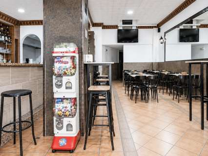 Local comercial en venta en La Zubia