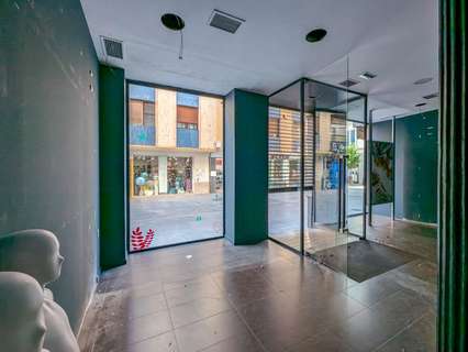 Local comercial en venta en Granada