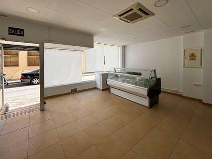 Local comercial en venta en Granada