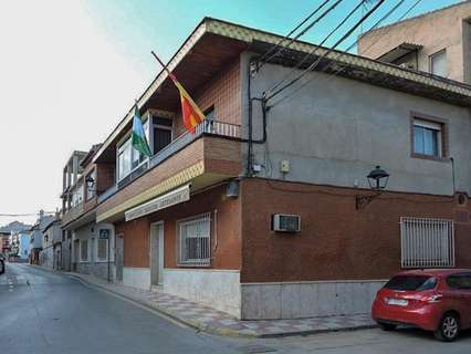 Casa en venta en Churriana de la Vega