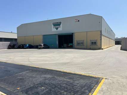 Nave industrial en venta en Santa Fe