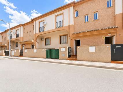 Casa en venta en Atarfe