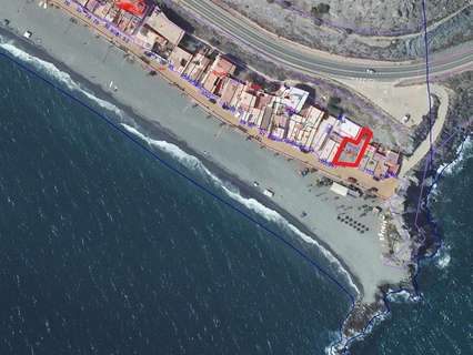 Parcela urbana en venta en Albuñol