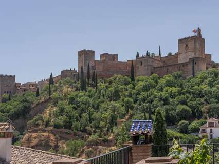 Casa en venta en Granada