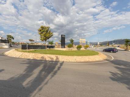 Parcela rústica en venta en Otura