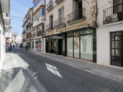 Edificio en venta en Baza