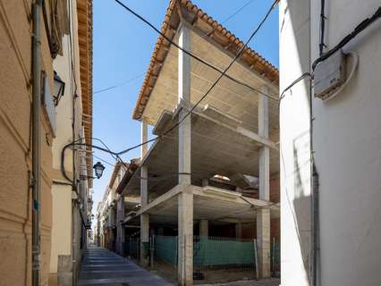 Edificio en venta en Santa Fe