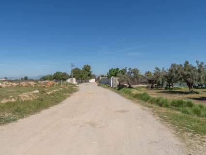 Parcela rústica en venta en Otura