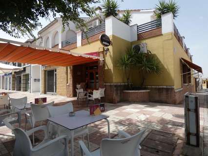 Local comercial en venta en Albolote