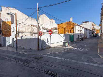 Parcela rústica en venta en Peligros