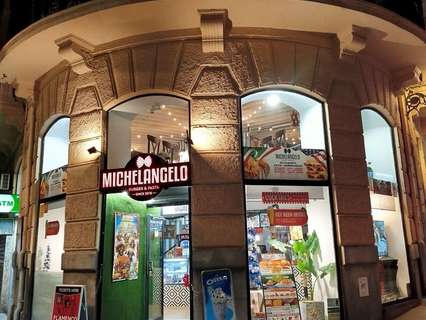 Local comercial en alquiler en Granada