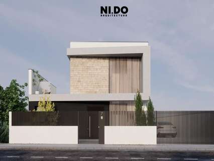 Parcela urbana en venta en Huétor Vega