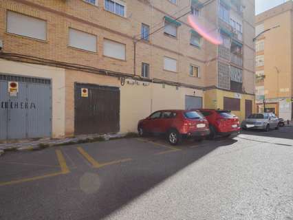 Local comercial en venta en Granada