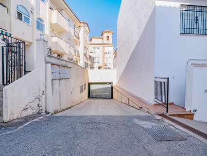 Plaza de parking en venta en Cájar