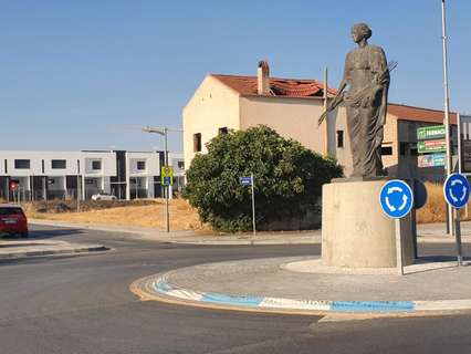 Parcela urbana en venta en Churriana de la Vega