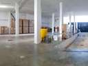 Nave industrial en venta en Salobreña
