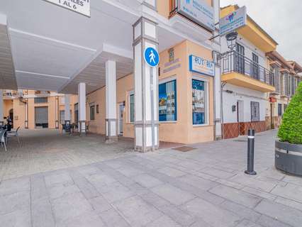 Local comercial en venta en Ogíjares
