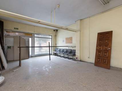 Local comercial en venta en Granada