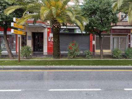Local comercial en venta en Granada