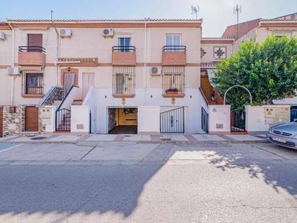 Casa en venta en Chauchina