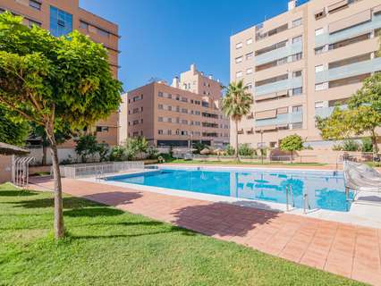 Ático dúplex en venta en Granada