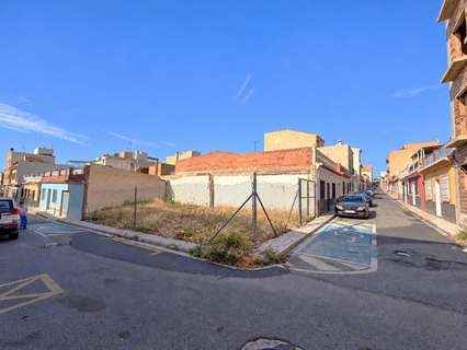 Parcela rústica en venta en Motril