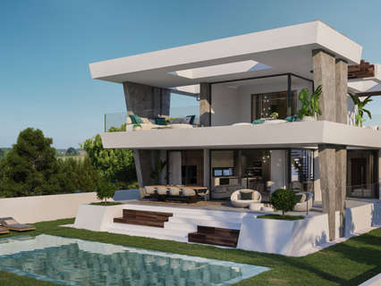 Parcela en venta en Estepona rebajada