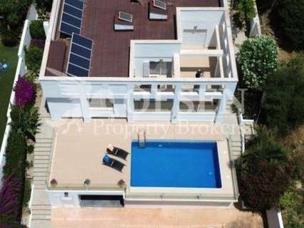 Casa en venta en Estepona