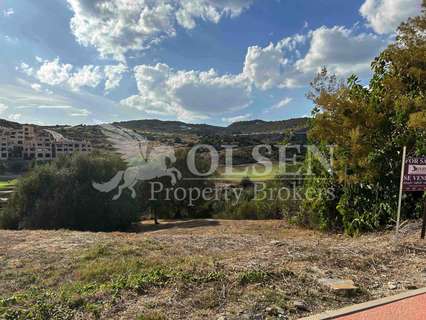 Parcela en venta en Estepona