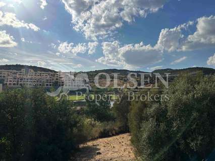 Parcela en venta en Estepona