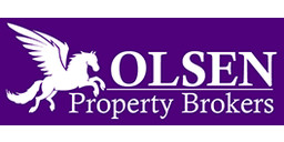 logo Inmobiliaria Olsen Property Brokers