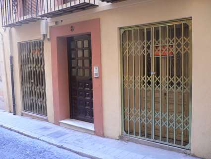 Local comercial en alquiler en Granada