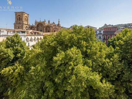 Edificio en venta en Granada rebajado